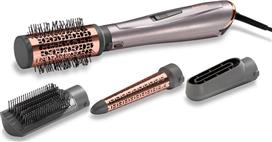 Babyliss AS136E Multi styler 4in1 Ηλεκτρική Βούρτσα με Αέρα για Ίσιωμα και Μπούκλες 1000W