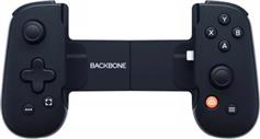 Backbone One Xbox Ενσύρματο Gamepad για iPhone Μαύρο