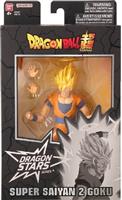 Bandai Dragon Ball: Goku Φιγούρα 40730
