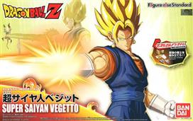 Bandai Dragon Ball Limit Breaker-Super Saiyan Vegito Φιγούρα Δράσης 36757