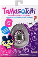 Bandai Ηλεκτρονική Παιδική Κονσόλα Χειρός Tamagotchi-Japanese Ribbon για 8+ Ετών 42955