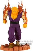 Banpresto Dragon Ball: History-Orange Piccolo Φιγούρα ύψους 14cm 88404