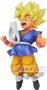 Banpresto Dragon Ball Super Son Goku Fes!!: Son Goku Kids Vol.16 Φιγούρα 14cm 18097