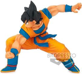 Banpresto Dragon Ball Super Son Goku Fes!!: Son Goku Vol.16 Φιγούρα 11cm 18098