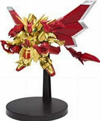 Banpresto Gundam: Superior Dragon Knight of Light Φιγούρα 9cm 17598