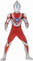 Banpresto Hero's Brave: Ultraman Orb Φιγούρα ύψους 18cm 18682