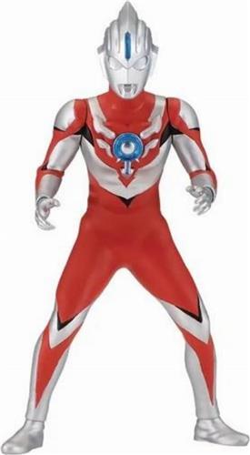 Banpresto Hero's Brave: Ultraman Orb Φιγούρα ύψους 18cm 18682
