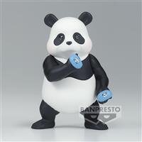 Banpresto Jujutsu Kaisen: Panda Φιγούρα ύψους 7cm 19045