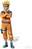 Banpresto Naruto: Uzumaki Naruto Φιγούρα ύψους 23cm 18965
