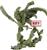 Banpresto One Piece Manhood: Edward Newgate Ver.B Φιγούρα 10cm 17512
