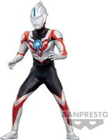 Banpresto Ultraman Orb: Ultraman Orb Φιγούρα ύψους 18cm 18681