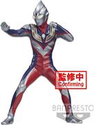 Banpresto Ultraman: Tiga Hero'S Day & Night Special Ver. A Φιγούρα 18164