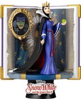 Beast Kingdom Disney Book Series: Grimhilde Φιγούρα ύψους 15cm DS-118