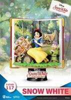 Beast Kingdom Disney Book Series: Snow White Φιγούρα ύψους 15cm DS-117