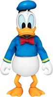 Beast Kingdom Disney: Donald Duck Φιγούρα Δράσης ύψους 18cm DAH-042