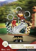 Beast Kingdom Harry Potter: Quidditch Match Φιγούρα ύψους 15cm DS-124