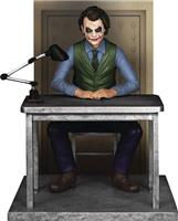 Beast Kingdom The Dark Knight Trilogy: Joker Φιγούρα ύψους 15cm DS-092