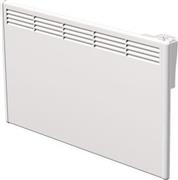Beha PB 10 Θερμοπομπός Τοίχου 1000W με Ηλεκτρονικό Θερμοστάτη 80.3x40cm