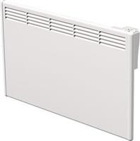 Beha PB 12 Θερμοπομπός Τοίχου 1250W με Ηλεκτρονικό Θερμοστάτη 92.7x40cm