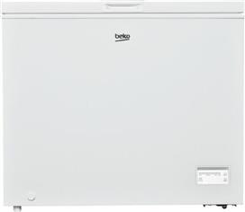 Beko CF 200 WN Καταψύκτης Μπαούλο 198lt