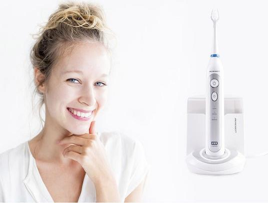 Berdsen B1 UV Sonica Ηλεκτρική Οδοντόβουρτσα με Χρονομετρητή 5161