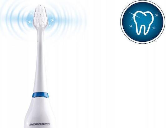 Berdsen B1 UV Sonica Ηλεκτρική Οδοντόβουρτσα με Χρονομετρητή 5161