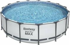 Bestway Steel Pro Max Frame Pool Set 457x122cm BES-674