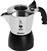 Bialetti Brikka Μπρίκι Espresso 4cups Ασημί