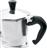 Bialetti Moka Express Μπρίκι Espresso 6cups Ασημί