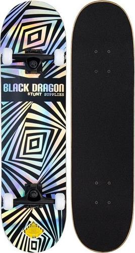 Black Dragon Prism Blox MLT 7.87