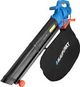 Blaupunkt 12-BV4010 Φυσητήρας Χειρός Ηλεκτρικός 3500W με Ρύθμιση Έντασης