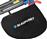 Blaupunkt 12-BV4010 Φυσητήρας Χειρός Ηλεκτρικός 3500W με Ρύθμιση Έντασης