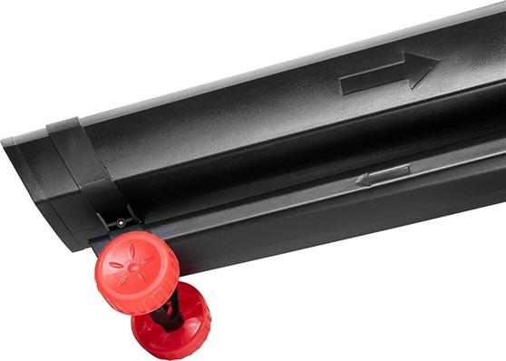 Blaupunkt 12-BV4010 Φυσητήρας Χειρός Ηλεκτρικός 3500W με Ρύθμιση Έντασης