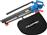 Blaupunkt 12-BV4010 Φυσητήρας Χειρός Ηλεκτρικός 3500W με Ρύθμιση Έντασης