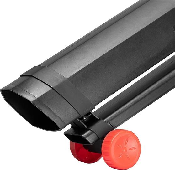 Blaupunkt 12-BV4010 Φυσητήρας Χειρός Ηλεκτρικός 3500W με Ρύθμιση Έντασης