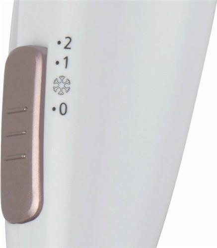 Blaupunkt 15-HDD301RO Πιστολάκι Μαλλιών Ταξιδίου 1200W