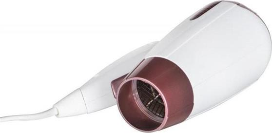 Blaupunkt 15-HDD301RO Πιστολάκι Μαλλιών Ταξιδίου 1200W