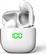 Blaupunkt 19-BLP4899-112 In-ear Bluetooth Handsfree Ακουστικά με Θήκη Φόρτισης Λευκά