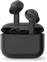 Blaupunkt 19-BLP4969-133 In-ear Bluetooth Handsfree Ακουστικά με Θήκη Φόρτισης Μαύρα