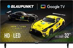 Blaupunkt 20-32WGC5501 Smart Τηλεόραση 32