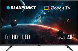 Blaupunkt 20-40FGC5500 Smart Τηλεόραση 40