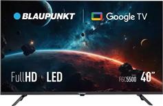 Blaupunkt 20-40FGC5500 Smart Τηλεόραση 40