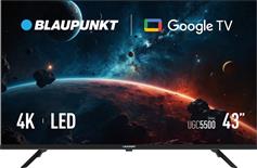 Blaupunkt 20-43UGC5500 Smart Τηλεόραση 43