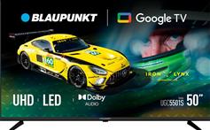 Blaupunkt 20-50UGC5501 Smart Τηλεόραση 50