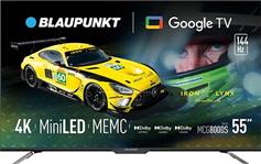 Blaupunkt 20-55MCG8000 Smart Τηλεόραση 55