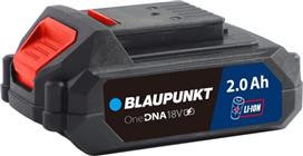 Blaupunkt BP1820 Μπαταρία Λιθίου 18V 2Ah 12-BP1820