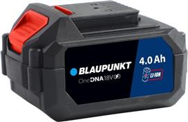 Blaupunkt BP1840 Μπαταρία Λιθίου 18V 4Ah 12-BP1840