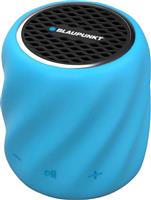 Blaupunkt BT05BL Ηχείο Bluetooth 5W με Ραδιόφωνο και Διάρκεια Μπαταρίας έως 4 ώρες Μπλε