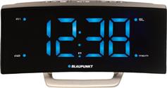 Blaupunkt Επιτραπέζιο Ρολόι FM/USB 15-CR7USB
