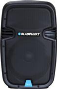 Blaupunkt PA10 Ηχείο με λειτουργία Karaoke σε Μαύρο Χρώμα 15-PA10
